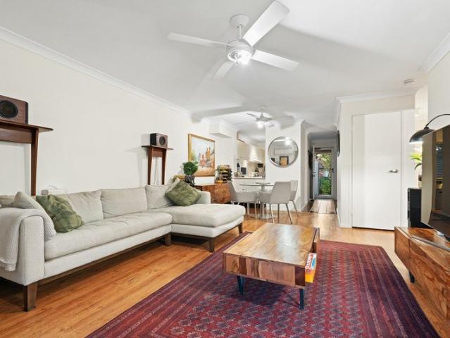 Townhouse for sale in Methul, Queensland