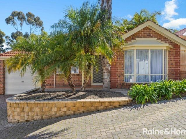 Apartment for sale in Horseshoe Creek, South Australia
