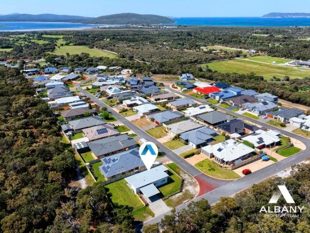 House for sale in Lange, Albany