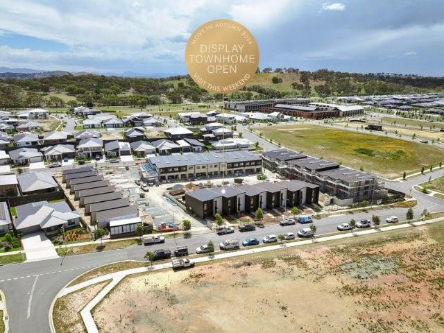 Townhouse for sale in Googong, New South Wales