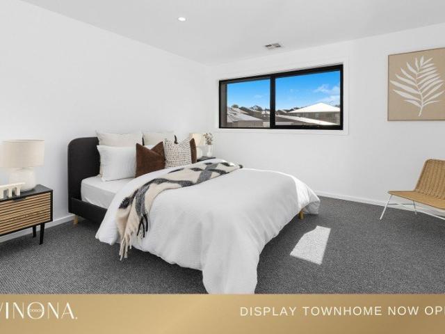 Townhouse for sale in Googong, New South Wales