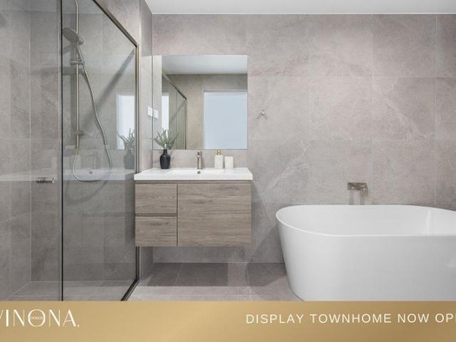 Townhouse for sale in Googong, New South Wales