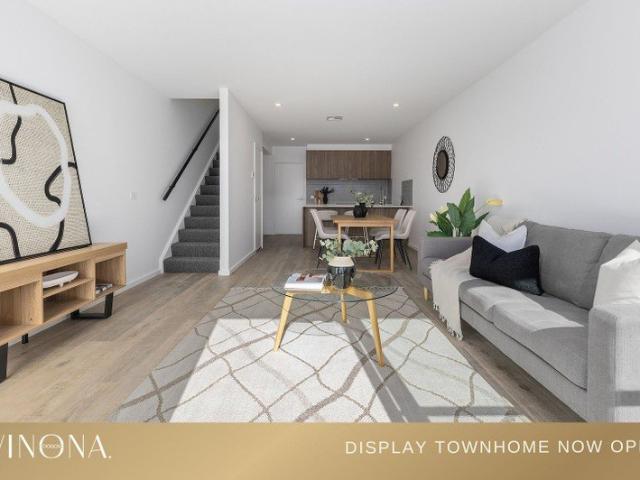 Townhouse for sale in Googong, New South Wales