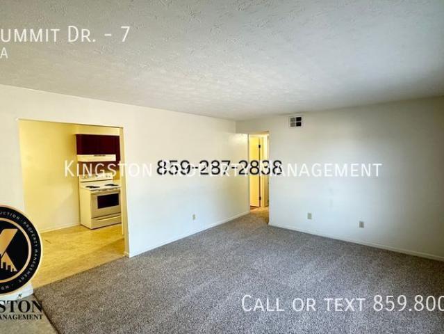 Apartment for rent in Mount Sterling, Kentucky