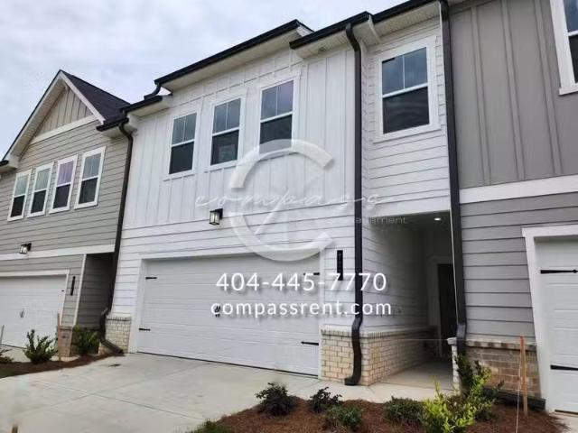 Condo for rent in Snellville