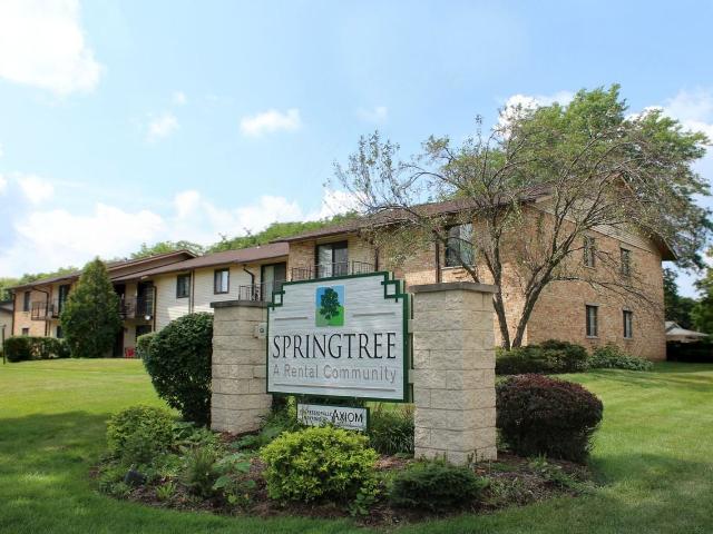 Apartment for rent in Middleton, Wisconsin
