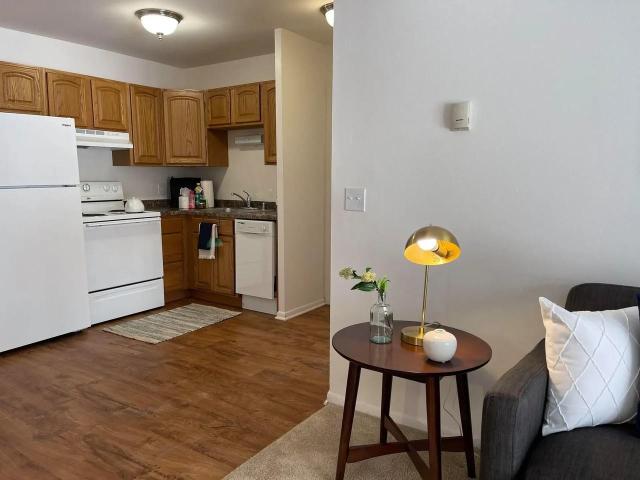 Apartment for rent in Middleton, Wisconsin