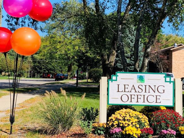 Apartment for rent in Middleton, Wisconsin