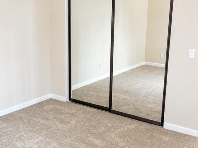 Apartment for rent in Stockton, California