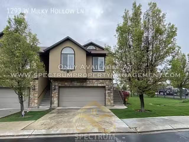 Condo for rent in West Jordan