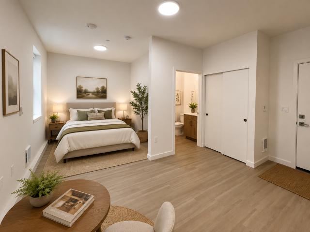 Apartment for rent in Oregonia