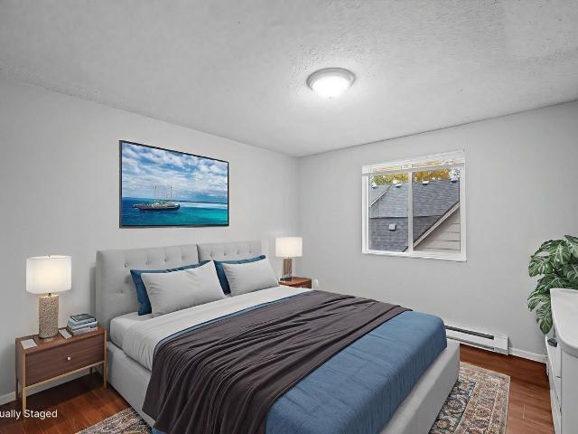 Apartment for rent in West Central, Spokane