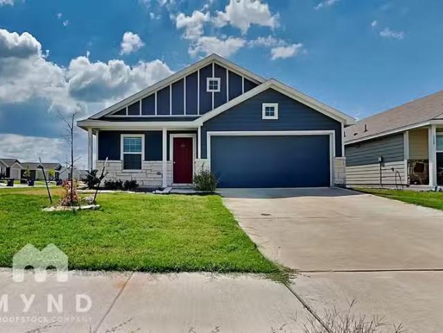 House for rent in Plano