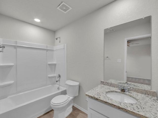 House for rent in Leesville, Texas