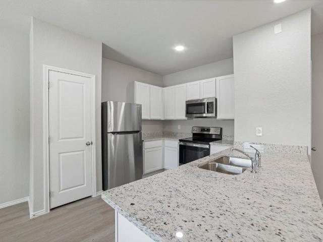 House for rent in Leesville, Texas