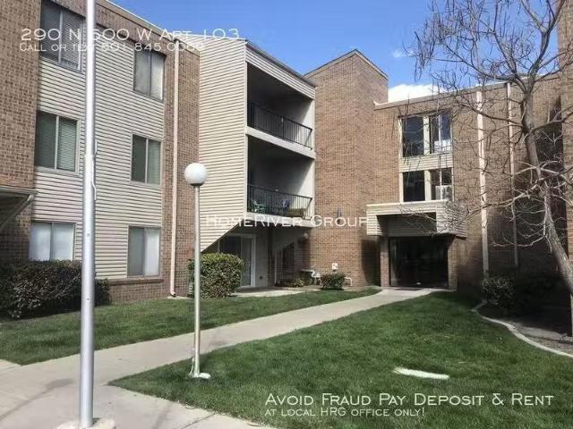 Condo for rent in Bountiful