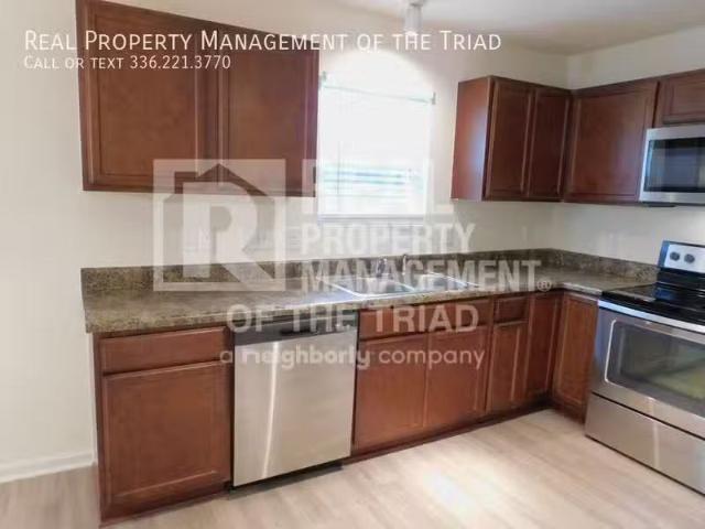 House for rent in Greensboro