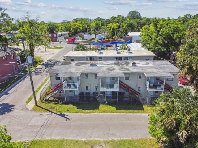 Apartment for rent in Jacksonville, Florida