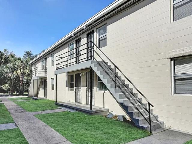 Apartment for rent in Jacksonville, Florida
