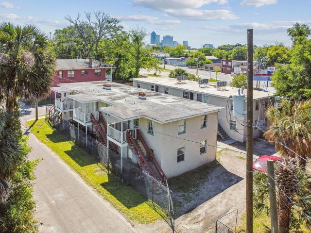 Apartment for rent in Jacksonville, Florida