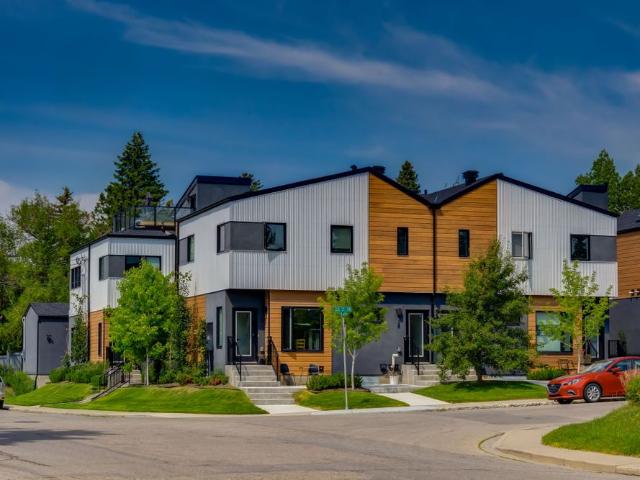 House for rent in Richmond, Calgary