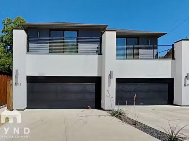 House for rent in Dallas