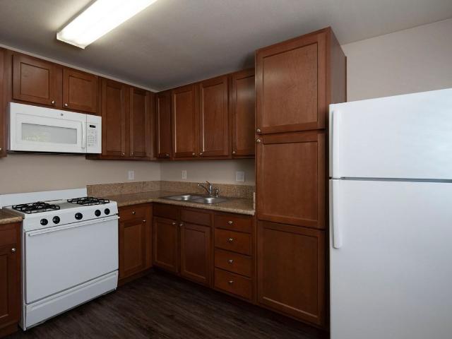 Apartment for rent in La Mesa, California