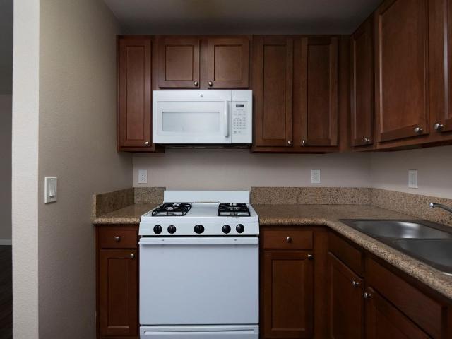 Apartment for rent in La Mesa, California