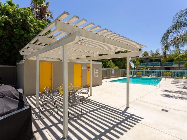 Apartment for rent in La Mesa, California