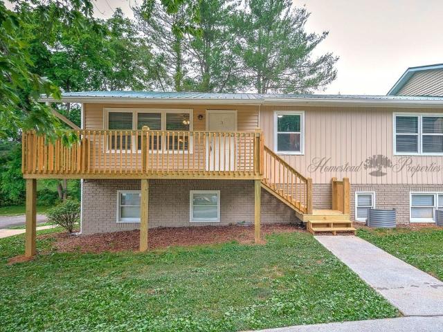 Apartment for rent in Tennessee