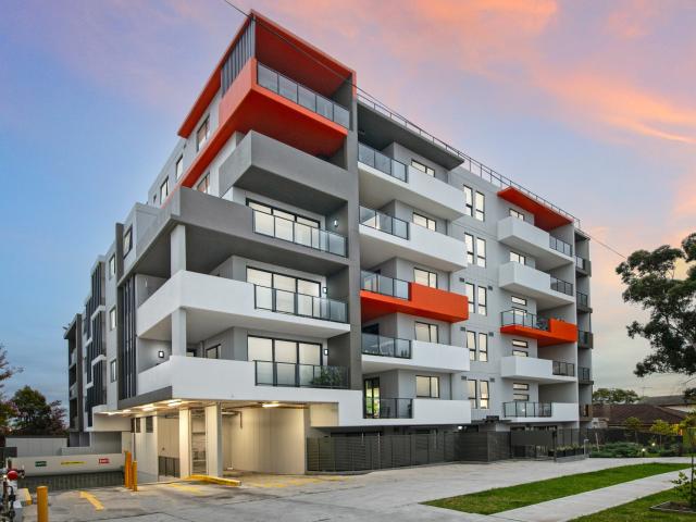 Apartment for rent in Blacktown, New South Wales