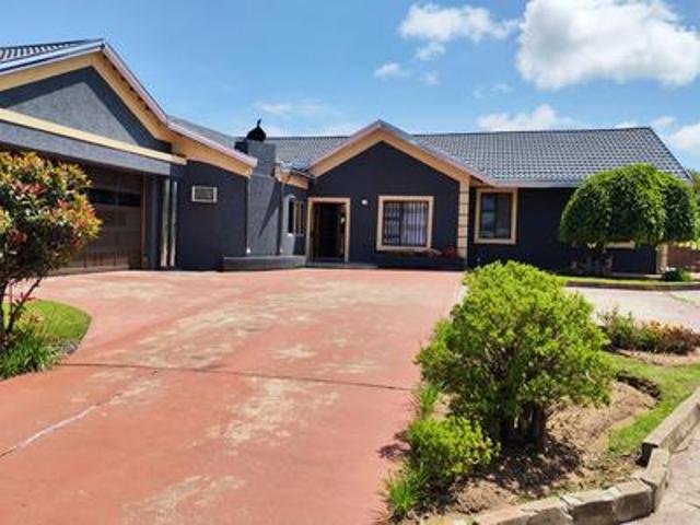 House for sale in Gert Sibande, Mpumalanga