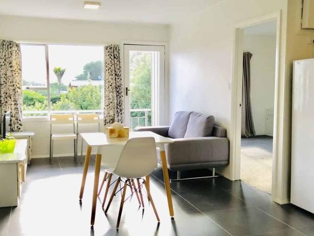 Apartment for rent in Balmoral, Oroua County
