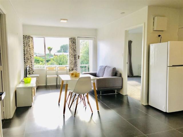 Apartment for rent in Balmoral, Albert-Eden