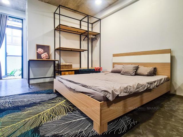 Bất động sản cho thuê tại Thủ Đức, Hồ Chí Minh