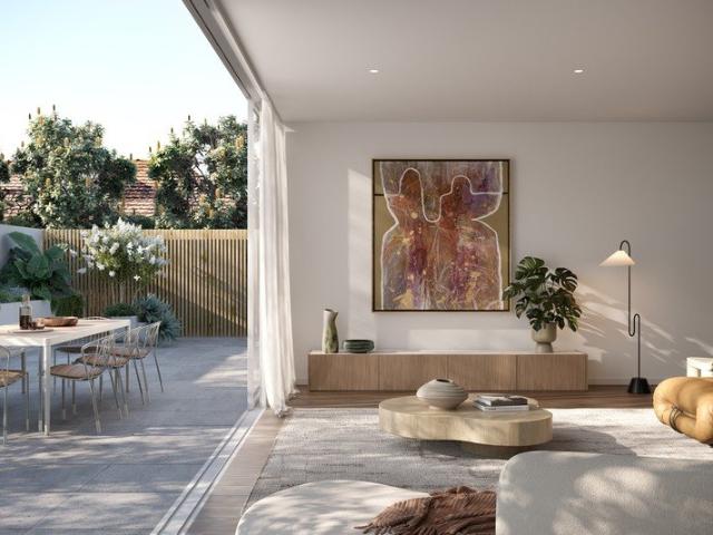 Apartment for sale in Parkdale, Melbourne