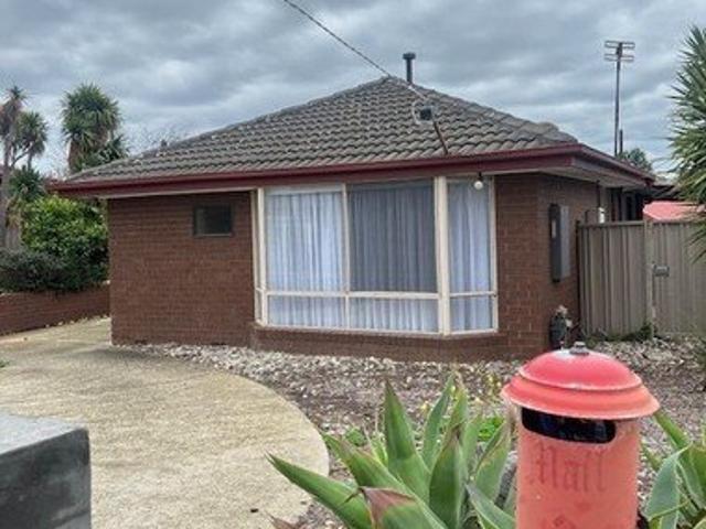 House for rent in Seymour, Victoria