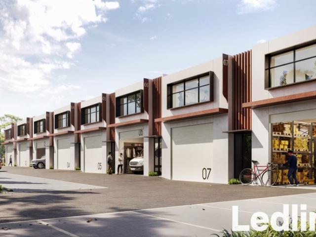 Warehouse for sale in Camerons Creek, Victoria