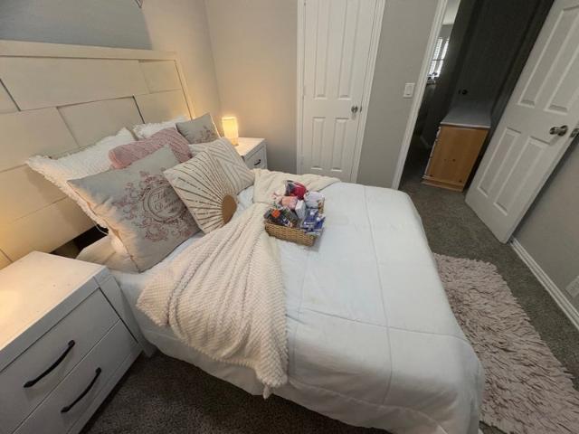 Room for rent in Johnson, Texas