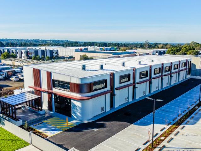 Warehouse for sale in Camerons Creek, Victoria