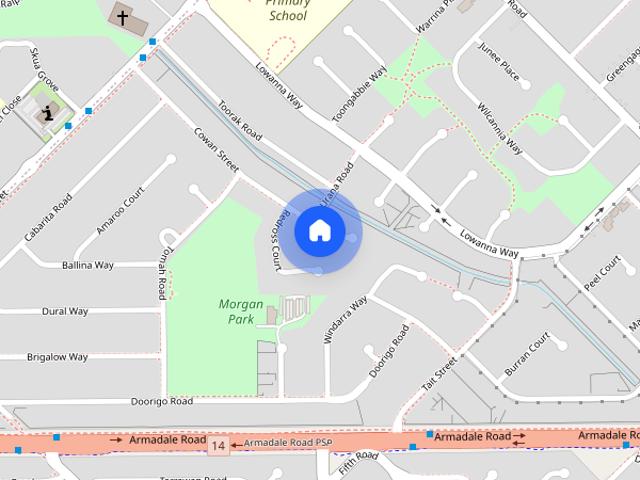 House for rent in Armadale, Western Australia