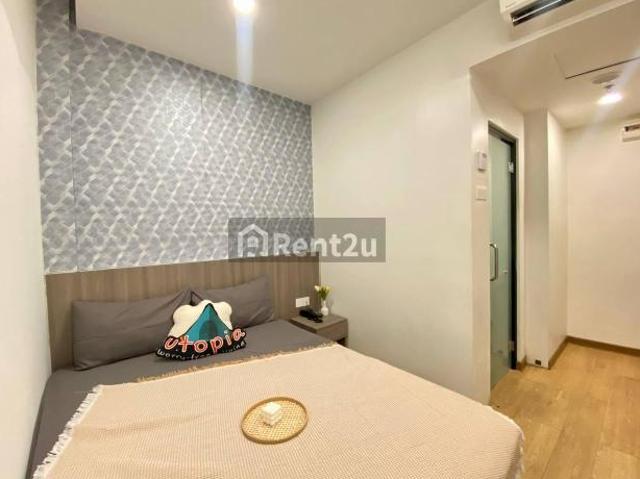 Room for rent in Country Heights Damansara, Kuala Lumpur