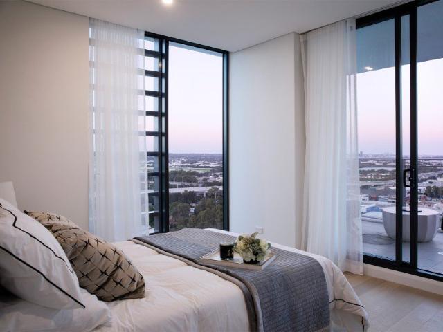Apartment for sale in Granville, Sydney