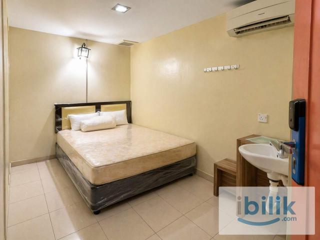 Room for rent in Kuantan, Pahang