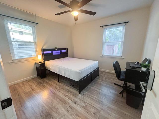 Room for rent in Sherman, Texas