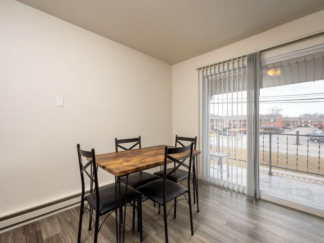 Apartment for rent in Kokomo, Indiana