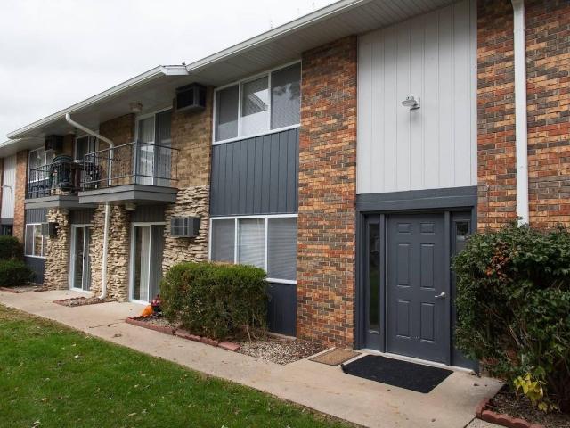Apartment for rent in Kokomo, Indiana