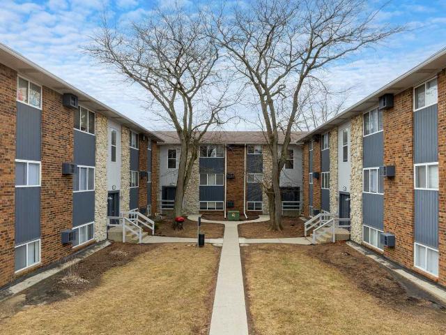 Apartment for rent in Kokomo, Indiana