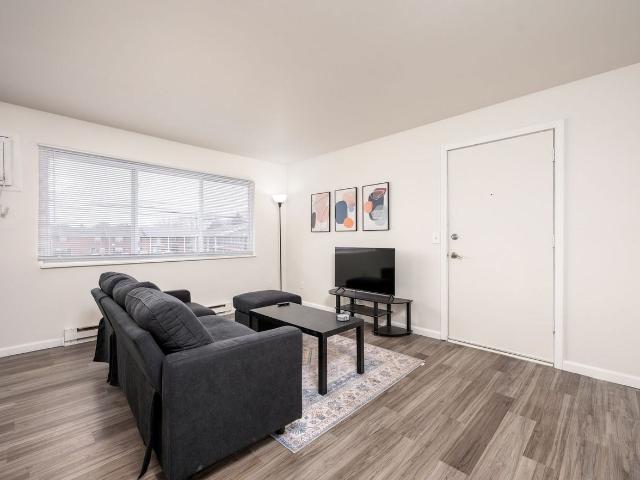 Apartment for rent in Kokomo, Indiana