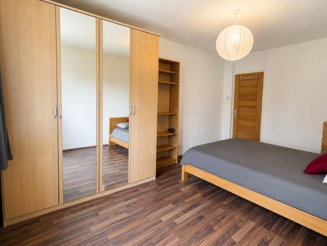 Apartment for rent in Highbury, Greater London